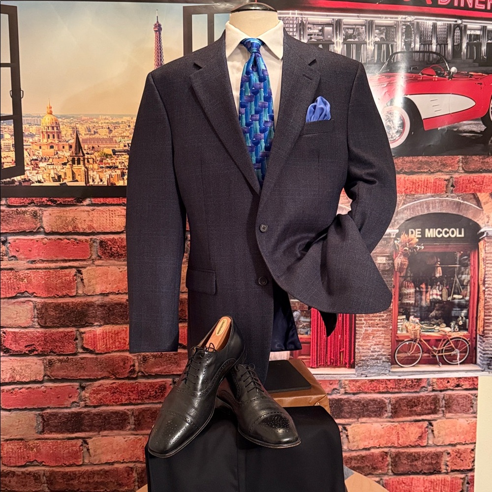 Lauren Ralph Lauren Sport Coat - Picture 6 of 17
